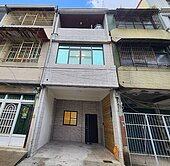 大寮國小包公廟88交流道活巷漂亮透天