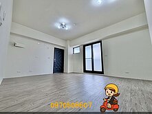 東榮商圈仁愛醫院三面採光無障礙大三房休旅車位視野戶