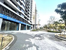 仁發總圖滙大兩房+平車