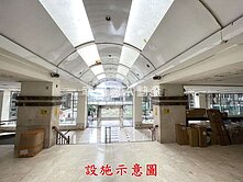 永康摩登低總價二房已租車位