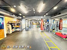 【市區・東門圓環｜整層大空間】單坪25萬高CP值