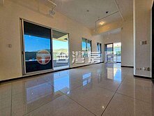 天母全新SRC磺溪露台戶