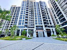 ♡竹北買房找沛沛♡ 合新璞遇全新次頂樓2房+平車