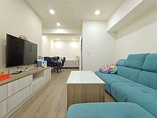 鼎山家樂福永信建設三房車位