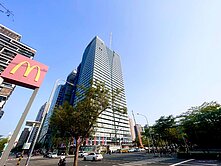 美術一号院-美術館首排高樓豪景