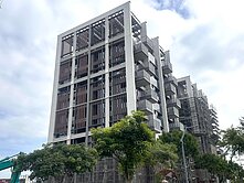 信實恬🍭成屋搶先賣！中央公園時代海德四改三房平車