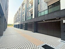 朝南戶|彰化信義國中小學區4大套房電梯雙車別墅