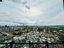 睿謙獨家🐝帝璟謙和｜無限視野全新未住大三房附平車