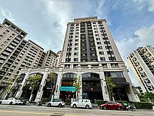 黑騎士推薦🌸12期🌸✨元城西華苑4房雙平車