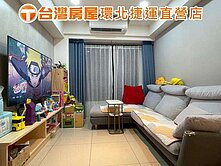 平鎮南勢山仔頂精美兩房車