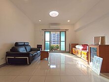 崇德商圈|蓮池潭景觀|樓中樓平車