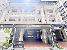 大社民生社區｜大面寬雙併車墅