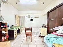 樹仁中正雙商圈｜高樓層三房雙面採光含車位｜小資宅