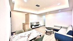 陽明高中生活圈『稀有整新二樓美寓』三房雙衛浴開窗