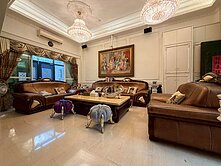 大里區運動公園獨棟電梯豪墅