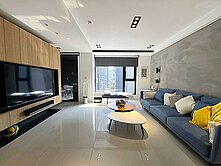 專任/竹北【大硯五五侘】生活藝術宅