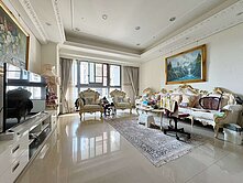 《親友專任》七期富人區-百達富裔大四房雙平車