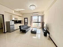 竹南勝麗A+低總價溫馨2房