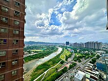 『天闊高樓景觀大戶平車』🔥中信姿姿🔥