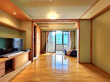 ✅️安心成家｜【水鄉】超值壩景房+車位