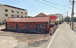 獨家👍乙建🚩面寬8米💪土地方正🧩