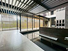 感受明亮靜好 |【鴻柏織光】次頂樓3房平車