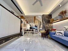 6年屋齡💗員山市區僅3分鐘百萬裝潢別墅🏚️💫