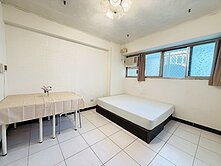 中興大學 次頂樓低總價套房出租自用兩相宜