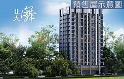 專約*北大儛A6二房雙衛平車*小巢希望團隊*宏奇