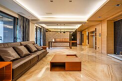 大搶手👍大安森林公園森學苑3房坡車~設籍雙龍學區