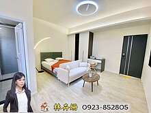 北屯昌平商圈高投報6%電梯滿租透套