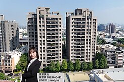 📣烏日高鐵特區📣專任邊間鬧區樓店附平車