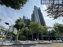 竹北大硯五五侘朝南質感大三房法院特區文興自強商圈