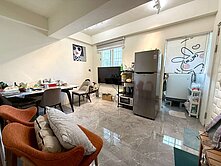 專-近科博館 植物園｜西區 電梯大兩房｜首購新婚