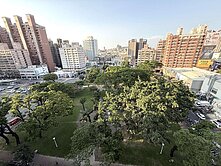 ☘︎黃瀅庭☘R14捷運.富國商圈公園3房車位