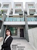 📣全新臨路📣專任帝之苑六期氣派全新電梯別墅
