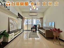 大有仰森發財3房車