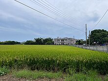 湖口鄉漂亮農地