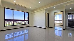 龍岡體育園區忠貞商圈邊間景觀三房車