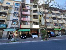 美術館台鐵內惟站旁超值透店