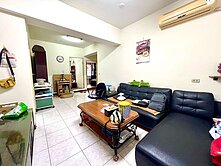 獨家⭐️龍潭綠青庭三房公寓⭐️張佩宇