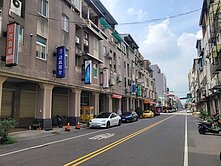 正臨10米后庄路黃金透店｜水湳經貿園區&14期旁