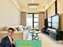 秒殺專案#水岸花園#百萬裝潢#超美大兩房獨立平車