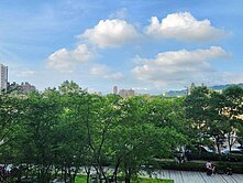 新光特區邊間四房平車位｜勝美誠輕裝潢露台戶