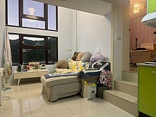 富寶景觀A案稀有釋出✨面公園高樓景觀三房✨