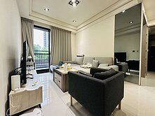 錦繡園露臺2房美廈+車位/住商符店長