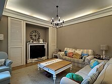 專任.龍寶怡臻邸.高樓三房.雙平車