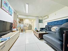 ⭐岡山翻新車庫透天｜四套房｜衛浴皆開窗⭐