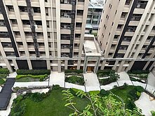 烏日高鐵特區輕屋齡三房平車美屋