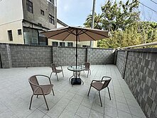 立冠敦煌雙房雙衛及好停大車位社區有電動座充